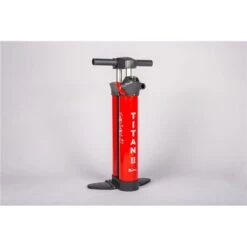 Red Paddle Titan II Handpumpe SUP Pumpe -GUMOTEX Verkaufsgeschäft red paddle titan ii handpumpe sup pumpe 5