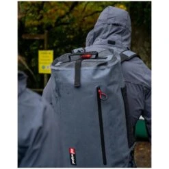 Red Paddle Waterproof Kit Bag - Wasserdichte Multisporttasche Packsack Grey -GUMOTEX Verkaufsgeschäft red paddle waterproof kit bag wasserdichte multisporttasche packsack grey 4