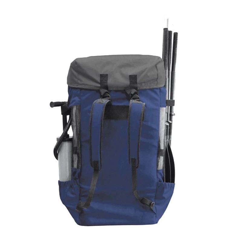 Sevylor Quickpack Transportsack Packsack Rucksack 130 Liter 1 Sevylor Quickpack Transportsack Packsack Rucksack 130 Liter