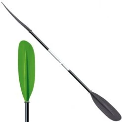 TNP / Gumotex Kajak Touring Doppelpaddel 2-teilig 2.30 M -GUMOTEX Verkaufsgeschäft tnp gumotex kajak touring doppelpaddel 2 teilig 230 m 2