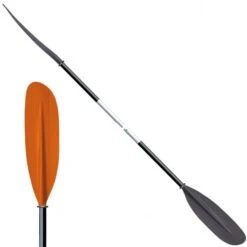 TNP / Gumotex Kajak Touring Doppelpaddel 2-teilig 2.30 M -GUMOTEX Verkaufsgeschäft tnp gumotex kajak touring doppelpaddel 2 teilig 230 m 3