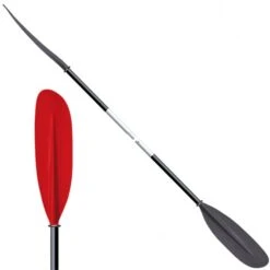 TNP / Gumotex Kajak Touring Doppelpaddel 2-teilig 2.30 M -GUMOTEX Verkaufsgeschäft tnp gumotex kajak touring doppelpaddel 2 teilig 230 m 4