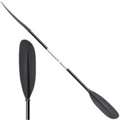 TNP / Gumotex Kajak Touring Doppelpaddel 2-teilig 2.30 M -GUMOTEX Verkaufsgeschäft tnp gumotex kajak touring doppelpaddel 2 teilig 230 m 5