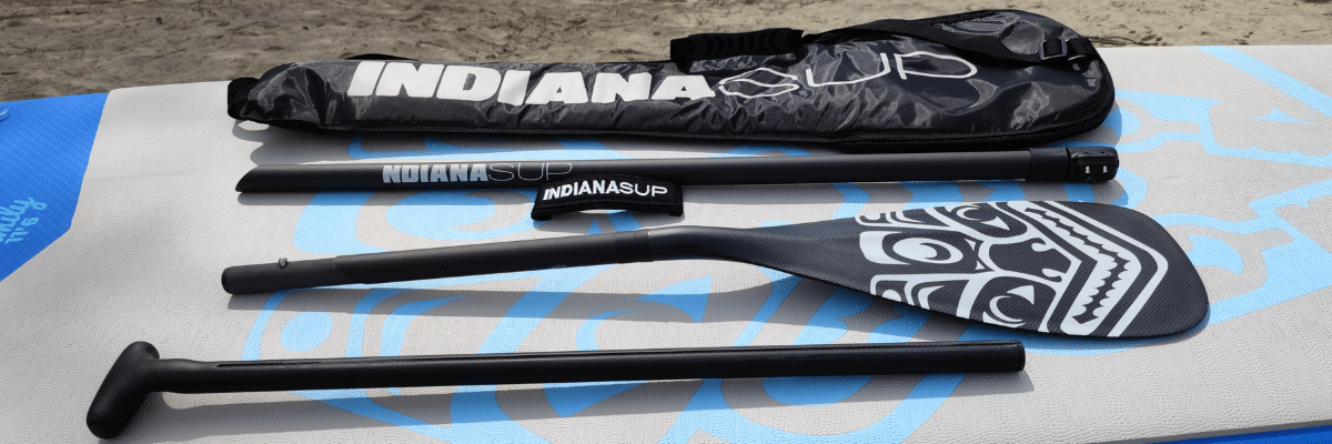 GUMOTEX Verkaufsgeschäft -GUMOTEX Verkaufsgeschäft SUP Paddel